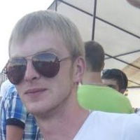 Владимир Кузютков