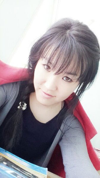 Лэйлочка Нуралдинова