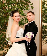 Юлия Елумахова