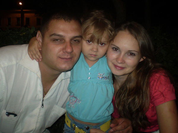 Евгений Кляузер