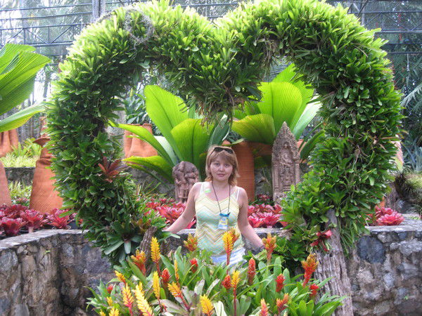 Мамыр Карибаева