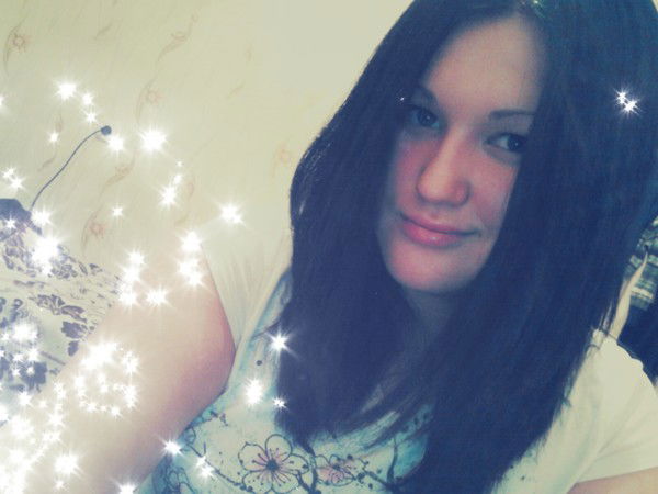 Даша Махова