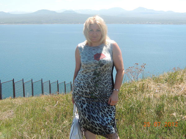 Анна Арутюнова