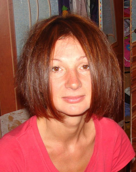 Шерстнева Жанна