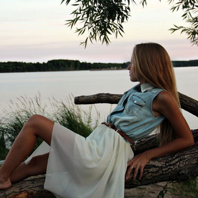 Алёна Лебедева