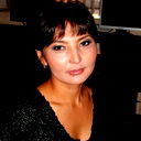 Алия Тукубаева