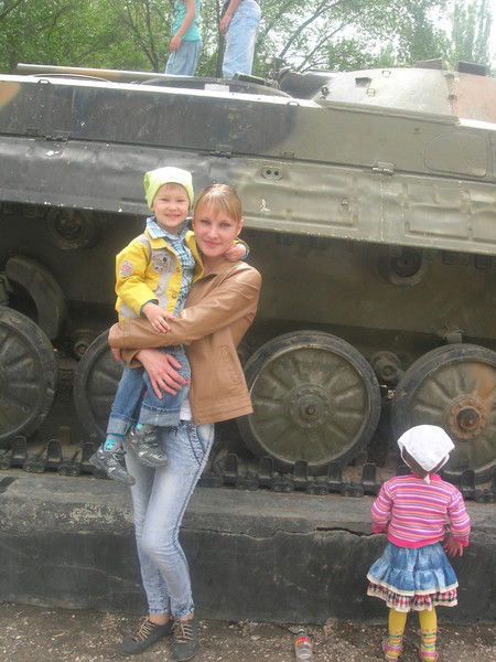 Света Балаева