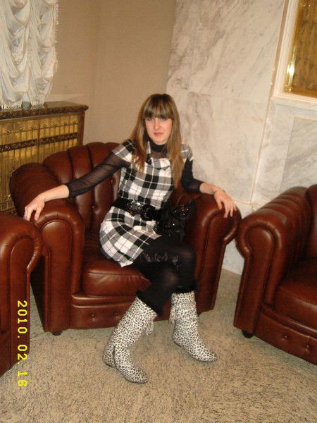 Надежда Ходасевич