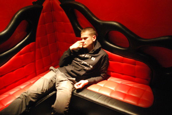 Евгений Самсонов