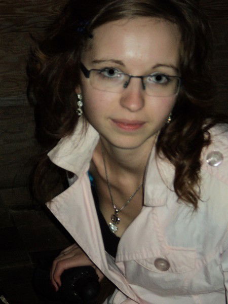 Вера Игнатьева