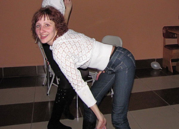 Юлия Полковникова