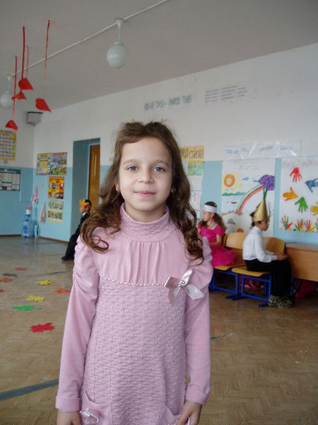 Злата Златьева