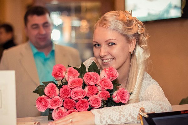 Катёна - Милашка