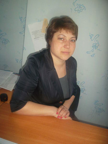 Александра Луксанова