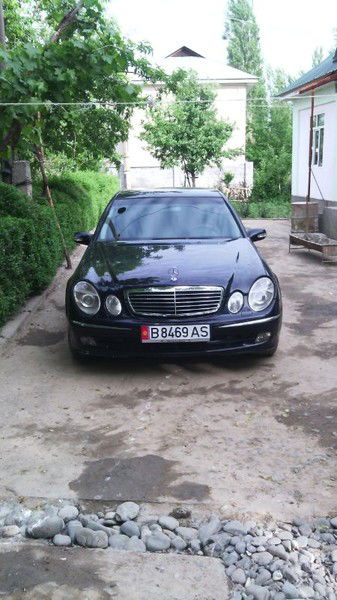 Кылыч Мамасыдыков