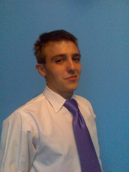 Сергей Вантуш