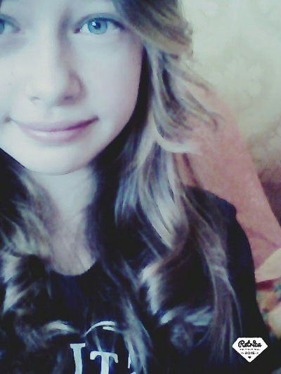 Анастасия Антипова