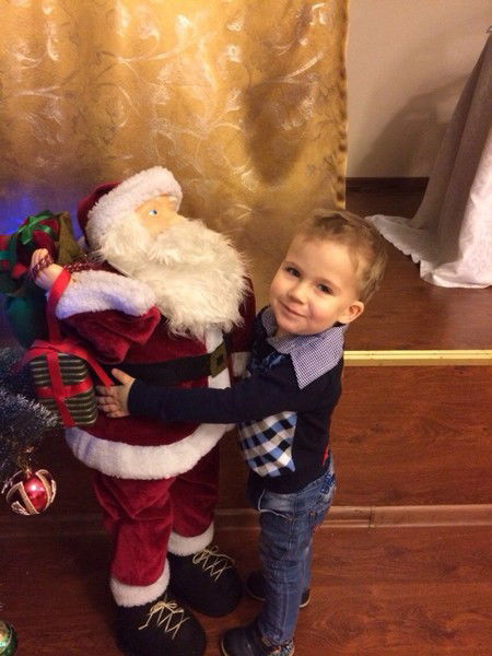 Ольга Шварц