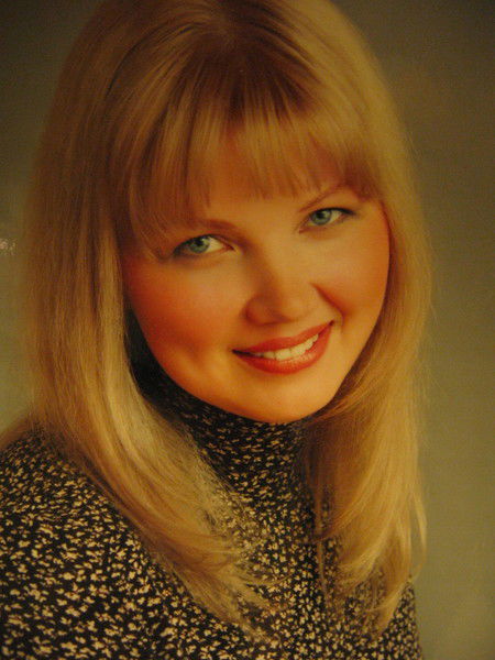 Татьяна Гатина