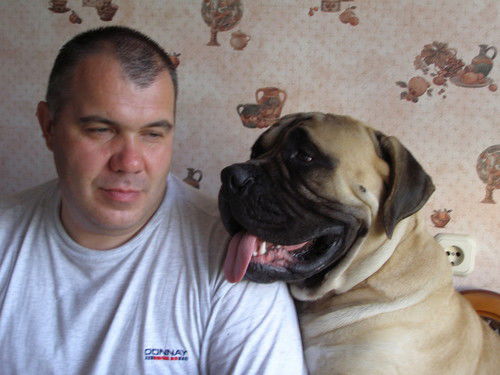 Сергей Чамин