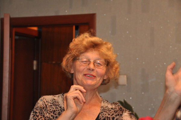 Людмила Михайлова