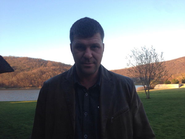 Иван Хонякин