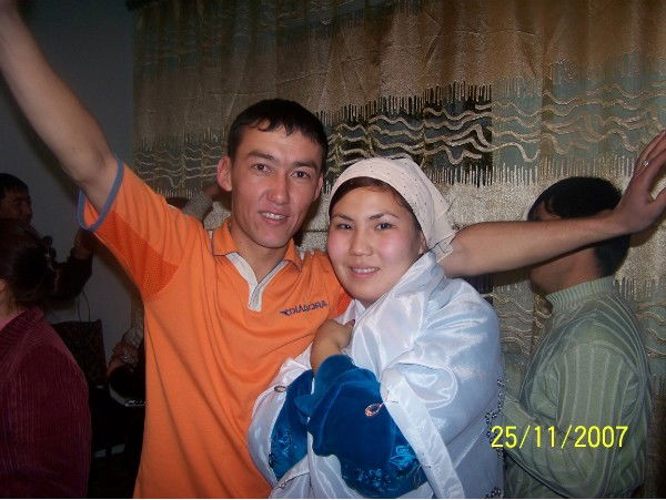 Макпал Алтеева