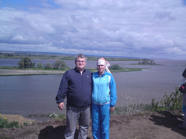 Елена Габитова