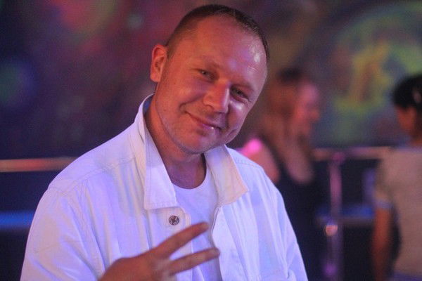 Алексей Пряничников