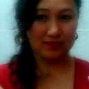 Shinar Zhumagazina