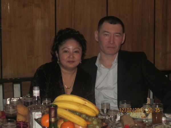 Даурен Садуакасов