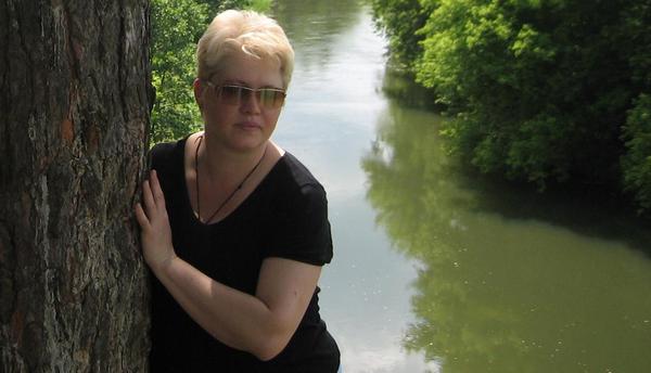 Людмила Андреева