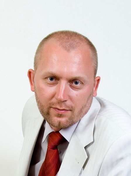 Дмитрий Железкин