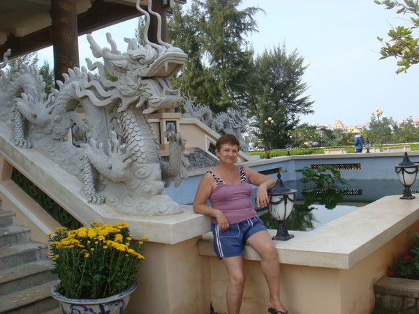 Тома Пащанова