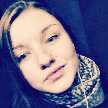 Анастасия Петрова