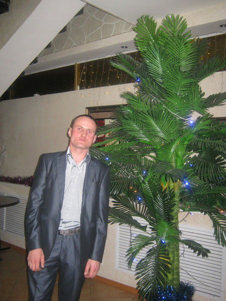 Хамков Виталий