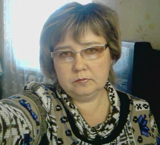 Ртищева Ольга