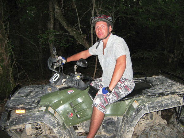 Сергей Поволокин