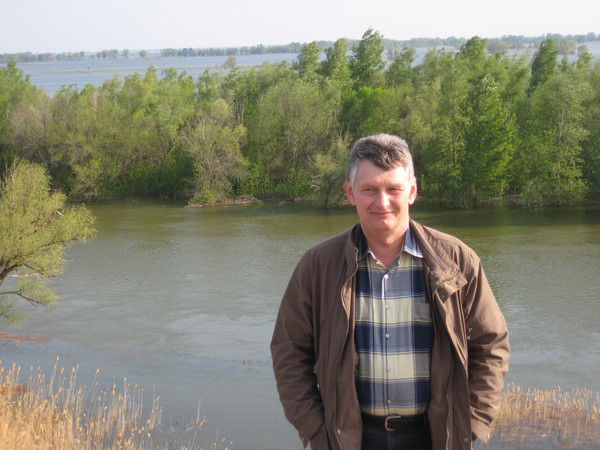 Николай Линев