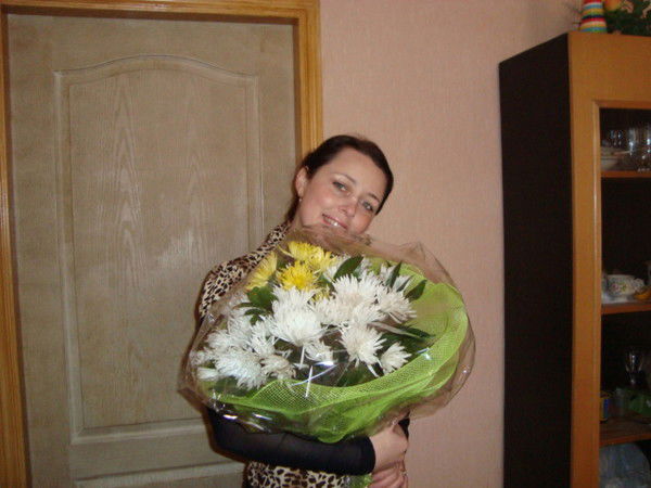 Люда Грибан