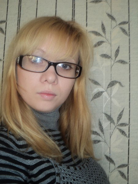 Ольга Гротте