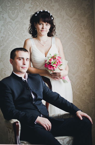 Катюша Севостьянова