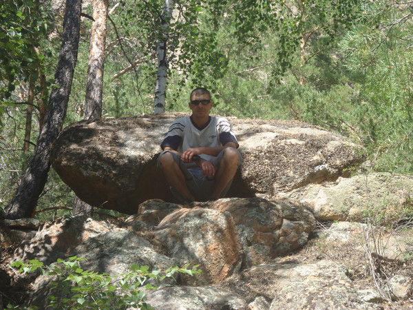 Денис Зыков