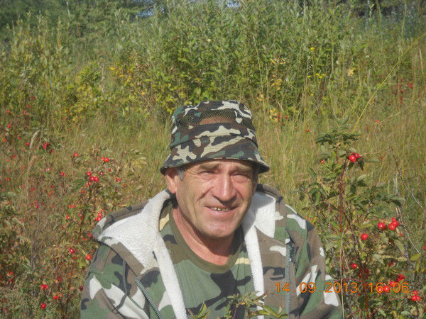 Василий Поляков