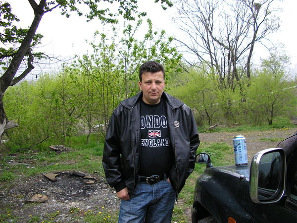 Дмитрий Гатамов