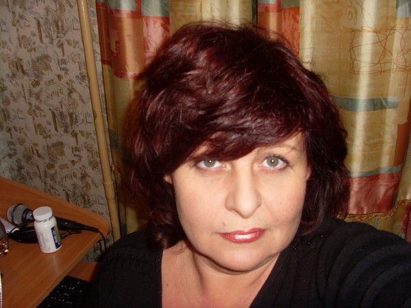 Лариса Кочеткова