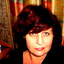 Лариса Кочеткова