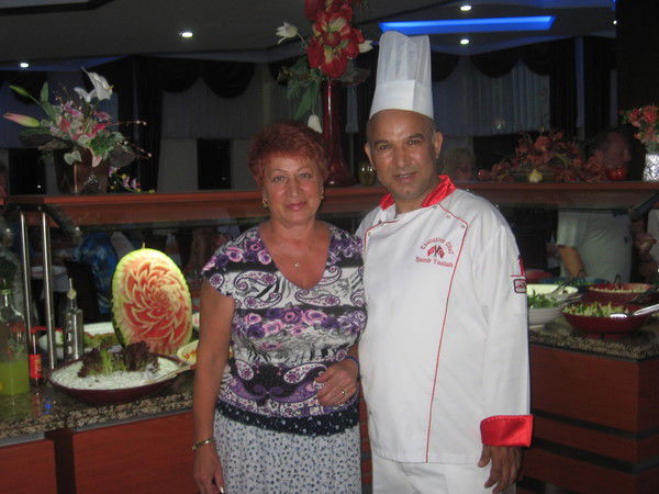 Марина Шевченко