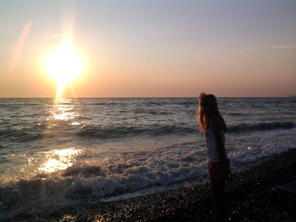 Олеся Смолко