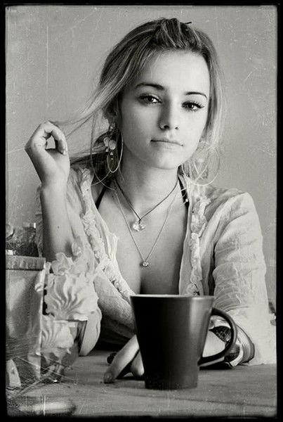 Аня Яковлева